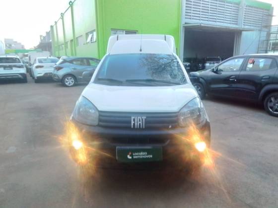 FIAT FIORINO 1.3 FIREFLY FLEX ENDURANCE MANUAL FIAT FIORINO 1.3 FIREFLY FLEX ENDURANCE MANUAL